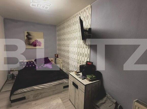 Apartament de vânzare 2 camere Micro 11 - 200553AV | BLITZ Târgoviște | Poza2