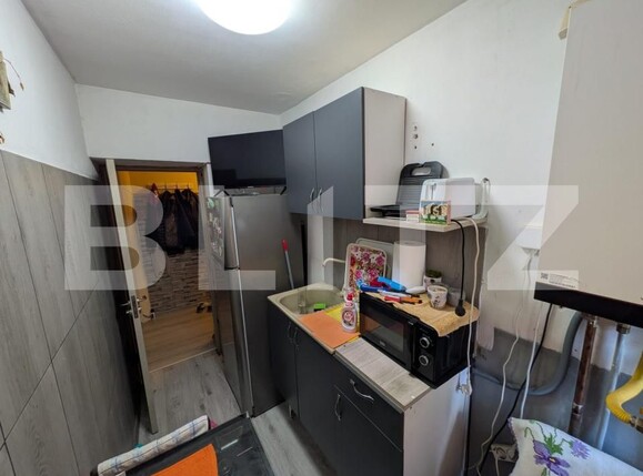 Apartament de vânzare 2 camere Micro 11 - 200553AV | BLITZ Târgoviște | Poza5