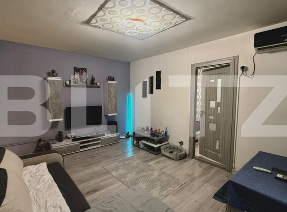 Apartament de vânzare 2 camere Micro 11 - 200553AV | BLITZ Târgoviște | Poza1