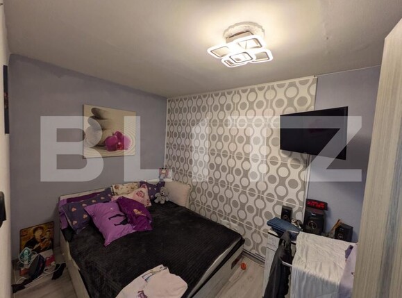 Apartament de vânzare 2 camere Micro 11 - 200553AV | BLITZ Târgoviște | Poza8