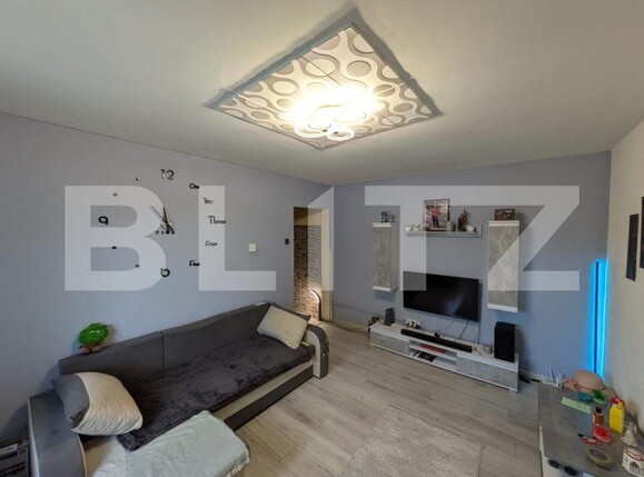 Apartament de vânzare 2 camere Micro 11 - 200553AV | BLITZ Târgoviște | Poza1