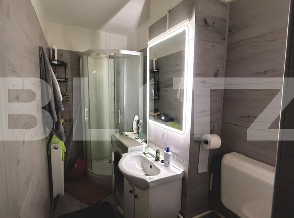 Apartament de vânzare 2 camere Micro 11 - 200553AV | BLITZ Târgoviște | Poza5