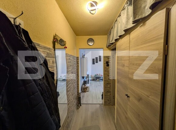 Apartament de vânzare 2 camere Micro 11 - 200553AV | BLITZ Târgoviște | Poza4