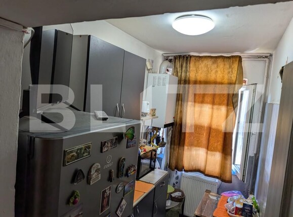 Apartament de vânzare 2 camere Micro 11 - 200553AV | BLITZ Târgoviște | Poza6
