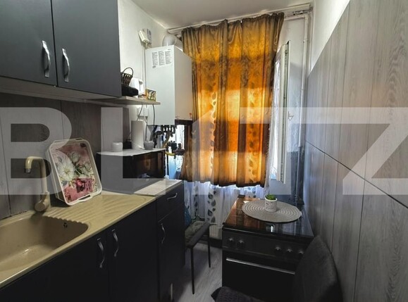 Apartament de vânzare 2 camere Micro 11 - 200553AV | BLITZ Târgoviște | Poza6