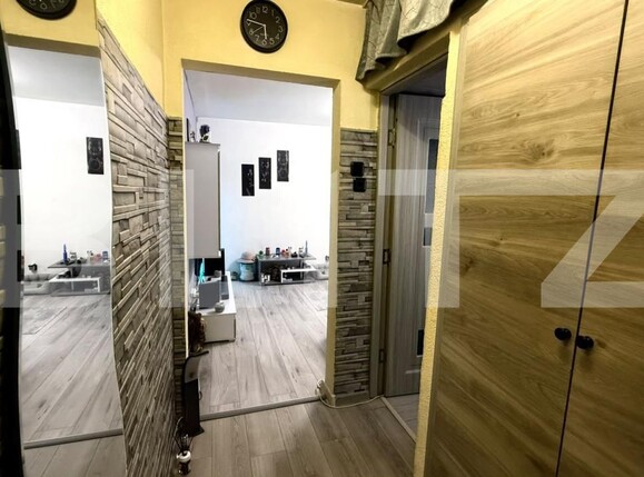 Apartament de vânzare 2 camere Micro 11 - 200553AV | BLITZ Târgoviște | Poza7