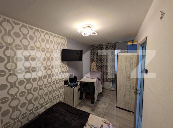 Apartament de vânzare 2 camere Micro 11 - 200553AV | BLITZ Târgoviște | Poza2