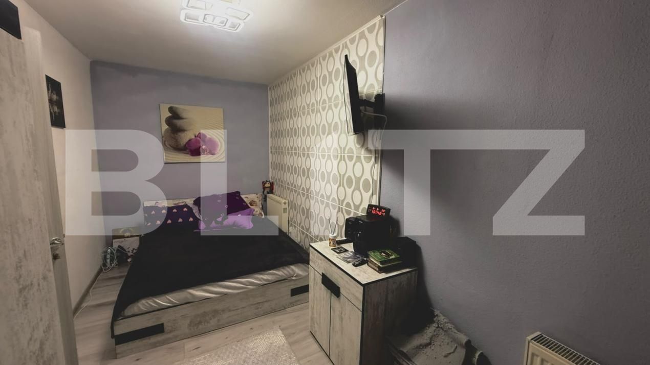 Apartament de vânzare 2 camere Micro 11 - 200553AV | BLITZ Târgoviște | Poza2