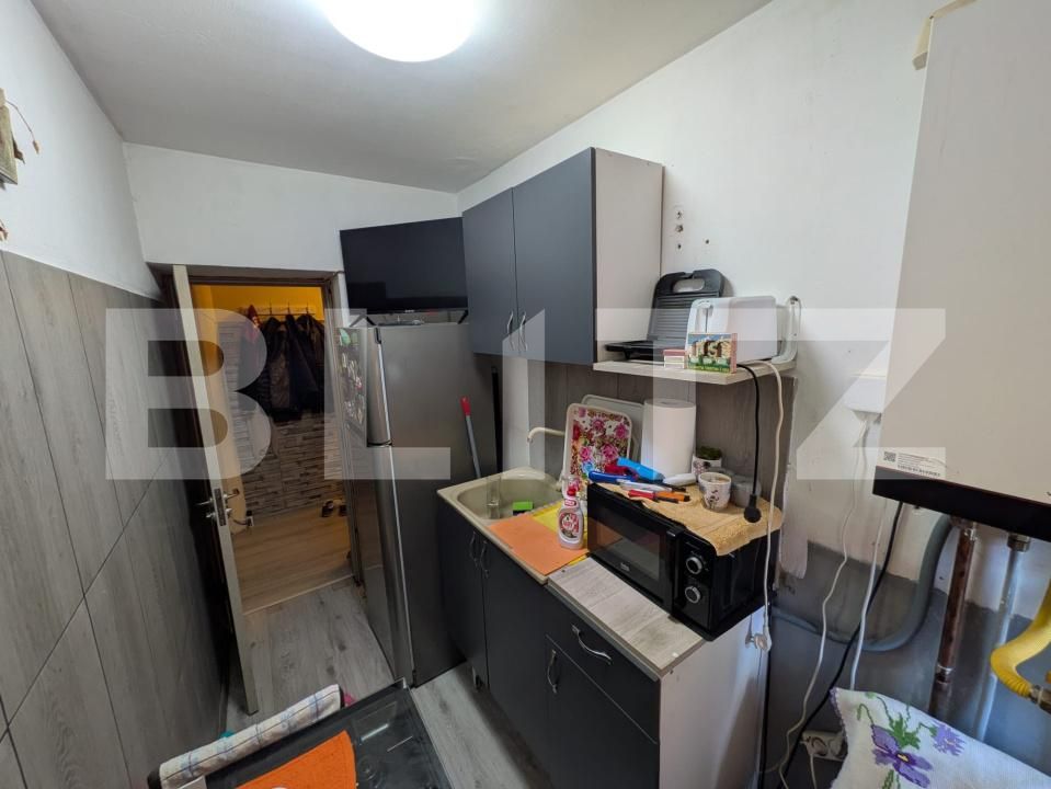 Apartament de vânzare 2 camere Micro 11 - 200553AV | BLITZ Târgoviște | Poza5