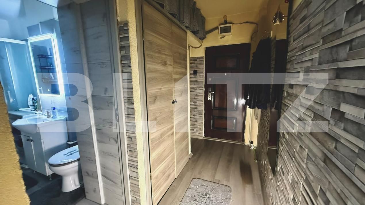 Apartament de vânzare 2 camere Micro 11 - 200553AV | BLITZ Târgoviște | Poza4