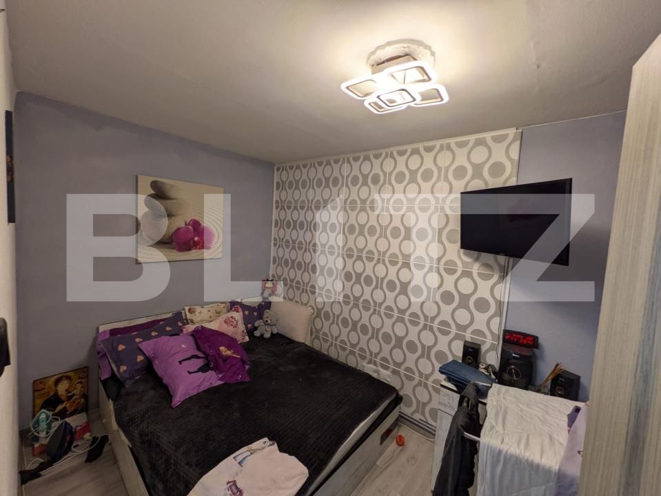 Apartament de vânzare 2 camere Micro 11 - 200553AV | BLITZ Târgoviște | Poza8