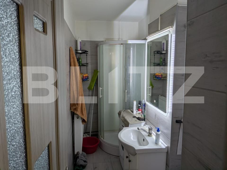 Apartament de vânzare 2 camere Micro 11 - 200553AV | BLITZ Târgoviște | Poza7