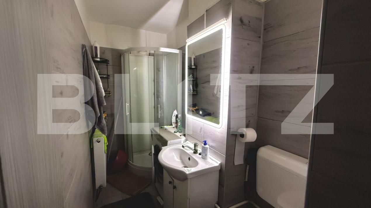 Apartament de vânzare 2 camere Micro 11 - 200553AV | BLITZ Târgoviște | Poza5