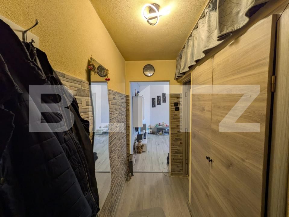 Apartament de vânzare 2 camere Micro 11 - 200553AV | BLITZ Târgoviște | Poza4