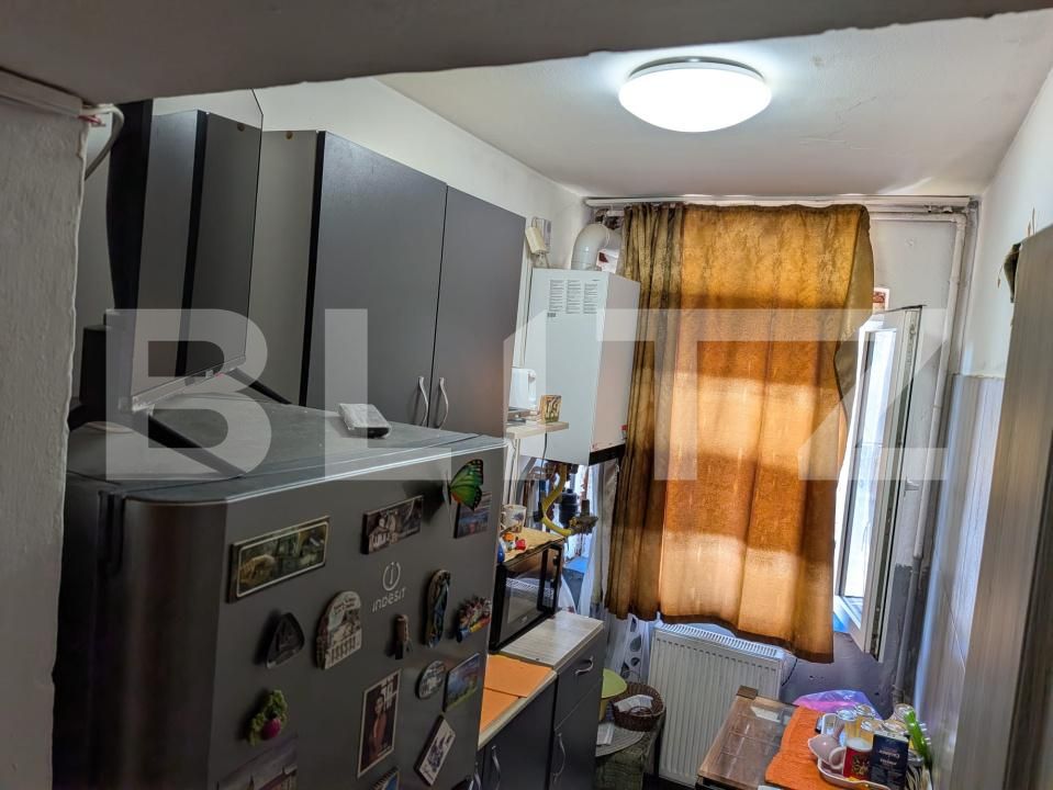 Apartament de vânzare 2 camere Micro 11 - 200553AV | BLITZ Târgoviște | Poza6