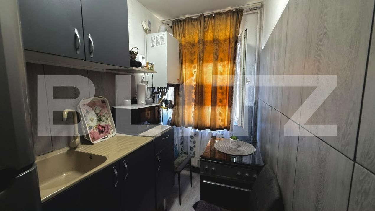 Apartament de vânzare 2 camere Micro 11 - 200553AV | BLITZ Târgoviște | Poza6
