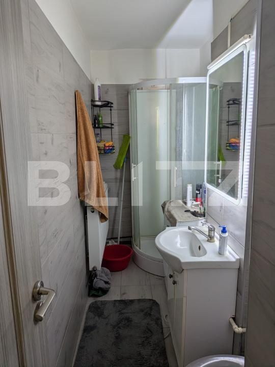 Apartament de vânzare 2 camere Micro 11 - 200553AV | BLITZ Târgoviște | Poza9