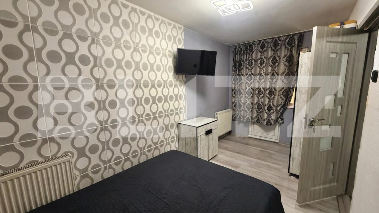 Apartament de vânzare 2 camere Micro 11 - 200553AV | BLITZ Târgoviște | Poza3