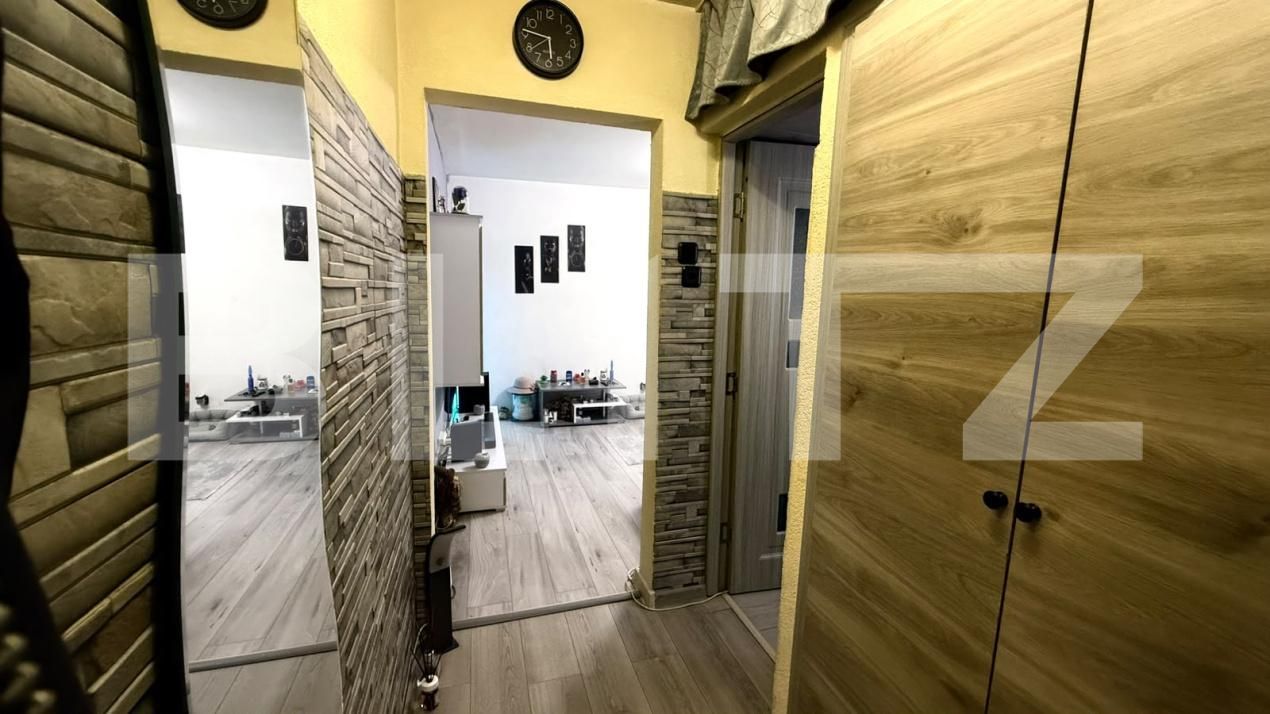 Apartament de vânzare 2 camere Micro 11 - 200553AV | BLITZ Târgoviște | Poza7
