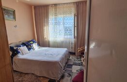 Apartament 2 camere, 45 mp, complet mobilat, zonă Parc Așchiuță – Micro 9