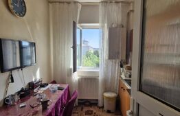Apartament 2 camere, 45 mp, complet mobilat, zonă Parc Așchiuță – Micro 9