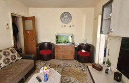 Apartament 2 camere, 45 mp, complet mobilat, zonă Parc Așchiuță – Micro 9