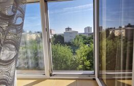 Apartament 2 camere, 45 mp, complet mobilat, zonă Parc Așchiuță – Micro 9