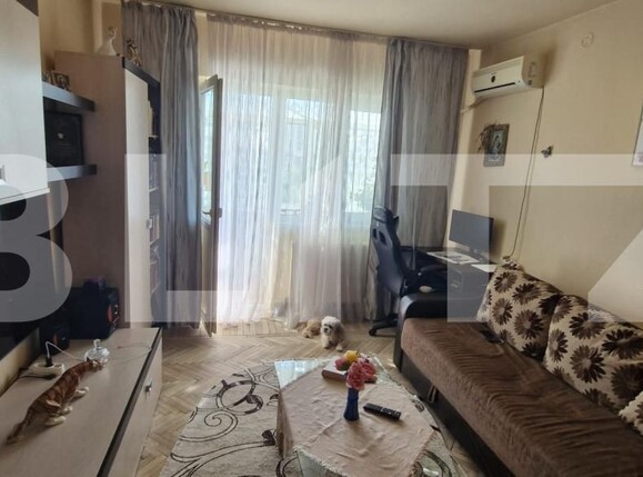 Apartament de vânzare 2 camere Micro 9 - 200593AV | BLITZ Târgoviște | Poza1