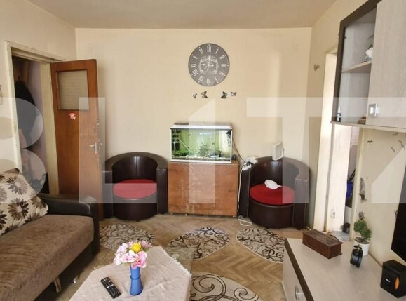 Apartament de vânzare 2 camere Micro 9 - 200593AV | BLITZ Târgoviște | Poza2