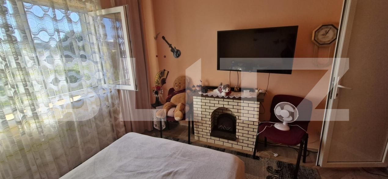 Apartament de vânzare 2 camere Micro 9 - 200593AV | BLITZ Târgoviște | Poza5
