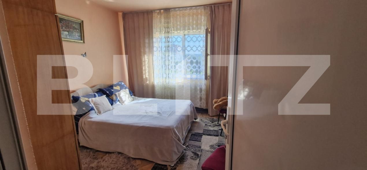 Apartament de vânzare 2 camere Micro 9 - 200593AV | BLITZ Târgoviște | Poza4