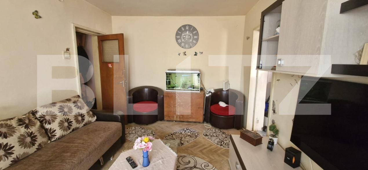 Apartament de vânzare 2 camere Micro 9 - 200593AV | BLITZ Târgoviște | Poza2
