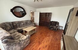 Apartament 2 camere, 52 mp, centrală proprie, zona Micro 11