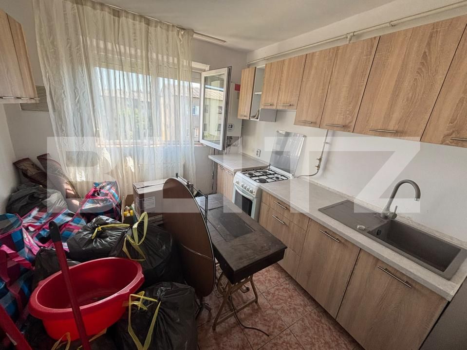 Apartament de vânzare 2 camere Micro 11 - 200609AV | BLITZ Târgoviște | Poza2