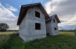 🏡 Casă Spațioasă la Roșu cu 7.500 mp Teren – Oportunitate Rară în Lucieni