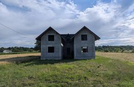 🏡 Casă Spațioasă la Roșu cu 7.500 mp Teren – Oportunitate Rară în Lucieni