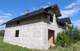 🏡 Casă Spațioasă la Roșu cu 7.500 mp Teren – Oportunitate Rară în Lucieni