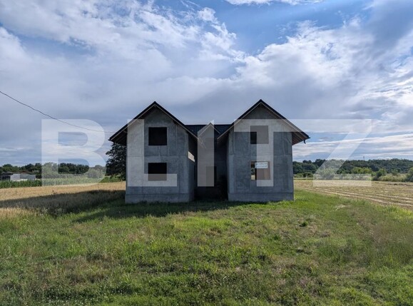 Casa de vânzare 6 camere Exterior Vest - 200644CV | BLITZ Târgoviște | Poza1