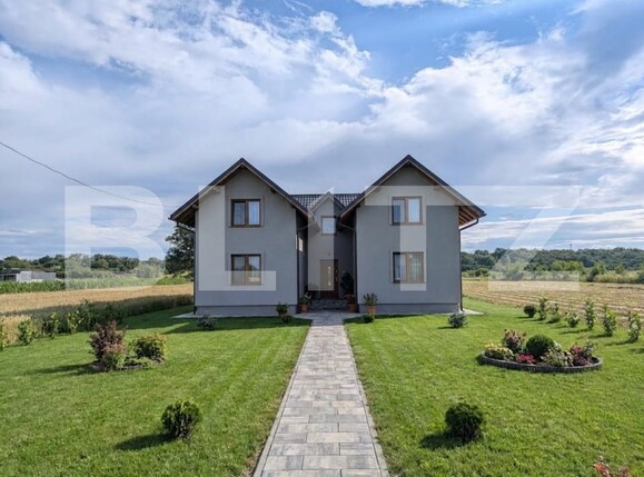 Casa de vânzare 6 camere Exterior Vest - 200644CV | BLITZ Târgoviște | Poza18
