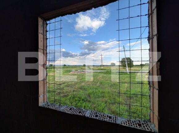 Casa de vânzare 6 camere Exterior Vest - 200644CV | BLITZ Târgoviște | Poza9