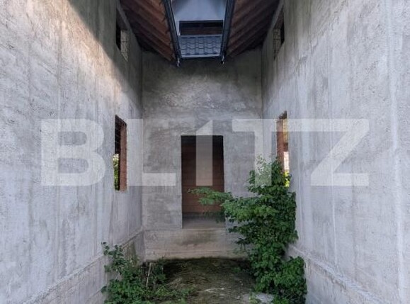 Casa de vânzare 6 camere Exterior Vest - 200644CV | BLITZ Târgoviște | Poza2
