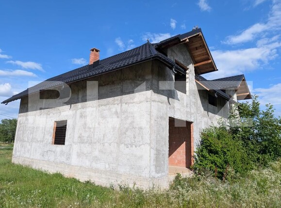 Casa de vânzare 6 camere Exterior Vest - 200644CV | BLITZ Târgoviște | Poza5