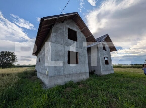 Casa de vânzare 6 camere Exterior Vest - 200644CV | BLITZ Târgoviște | Poza8