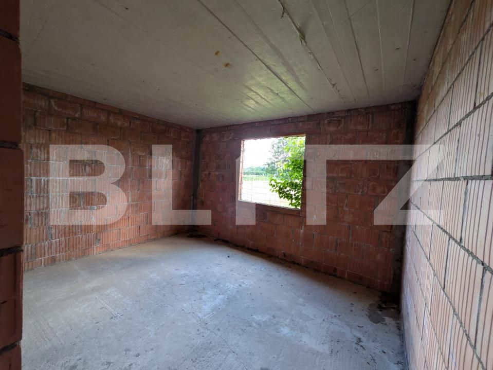 Casa de vânzare 6 camere Exterior Vest - 200644CV | BLITZ Târgoviște | Poza13