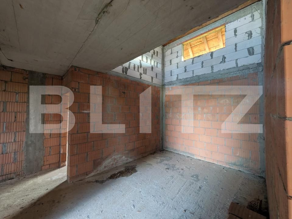 Casa de vânzare 6 camere Exterior Vest - 200644CV | BLITZ Târgoviște | Poza11
