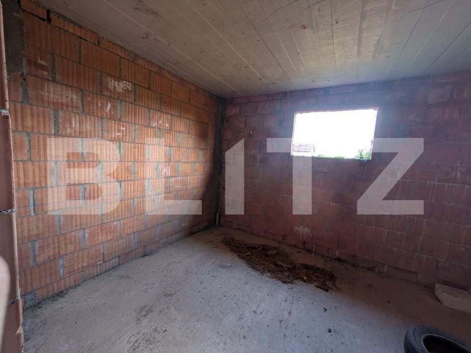 Casa de vânzare 6 camere Exterior Vest - 200644CV | BLITZ Târgoviște | Poza12
