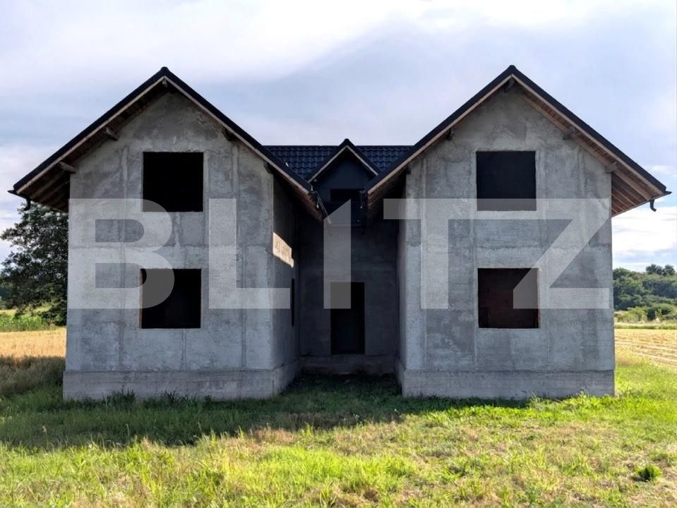Casa de vânzare 6 camere Exterior Vest - 200644CV | BLITZ Târgoviște | Poza19