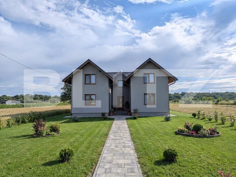 Casa de vânzare 6 camere Exterior Vest - 200644CV | BLITZ Târgoviște | Poza18