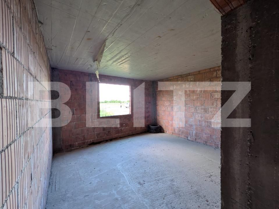Casa de vânzare 6 camere Exterior Vest - 200644CV | BLITZ Târgoviște | Poza10