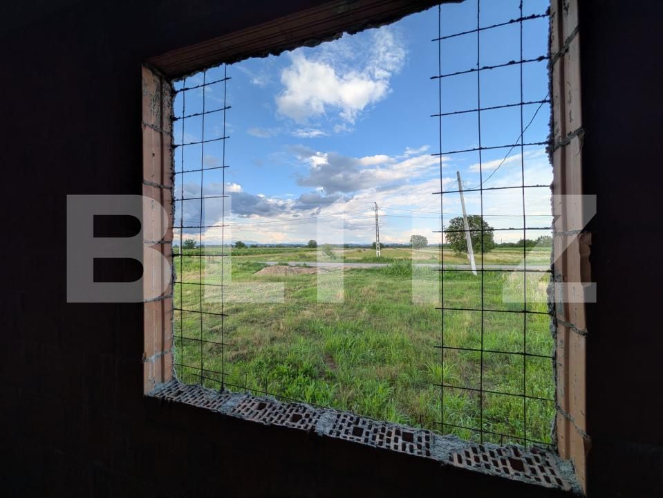Casa de vânzare 6 camere Exterior Vest - 200644CV | BLITZ Târgoviște | Poza9